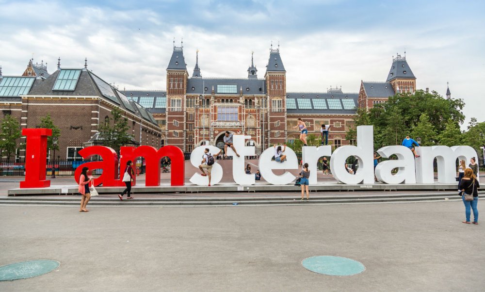 Amsterdam