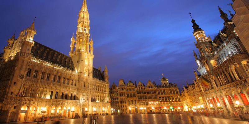 Brussel