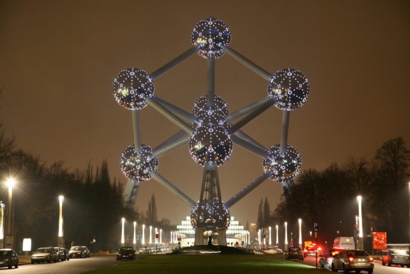 Brussel