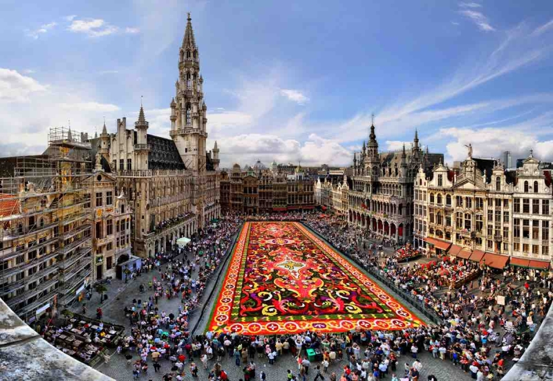 Brussel