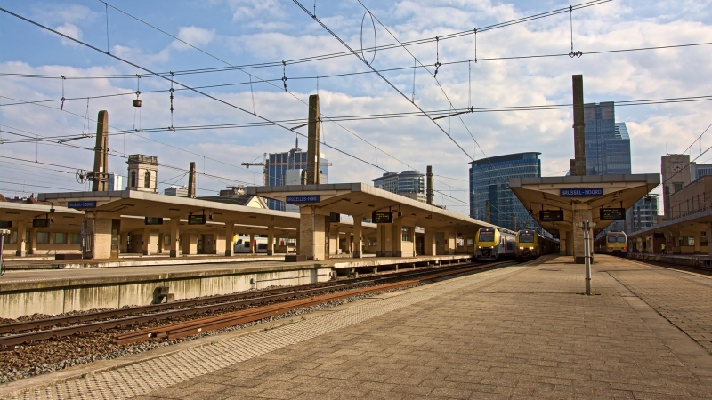 Brussel