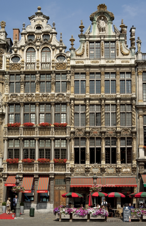 Brussel