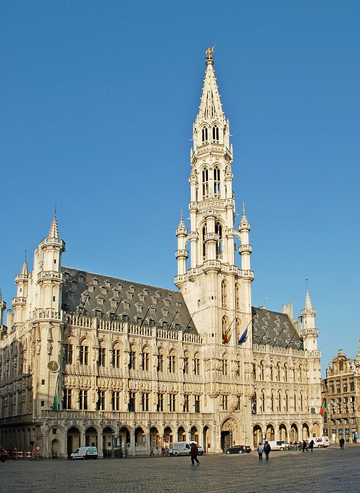 Brussel